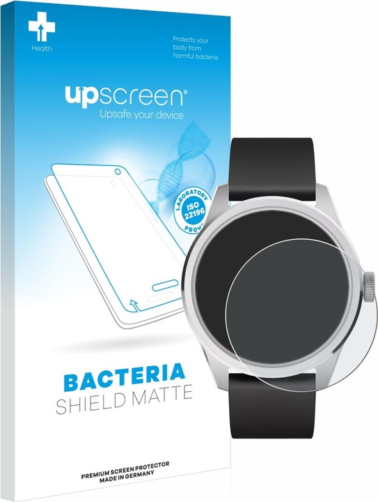 Produktbild upscreen Antibakterieller Displayschutz Matt