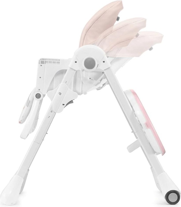 Actual product image KinderKraft Yummy (Highchair)