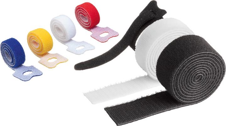 Image du produit Durable Cavoline (Serre-câbles velcro, 1000 mm, 1 pcs)
