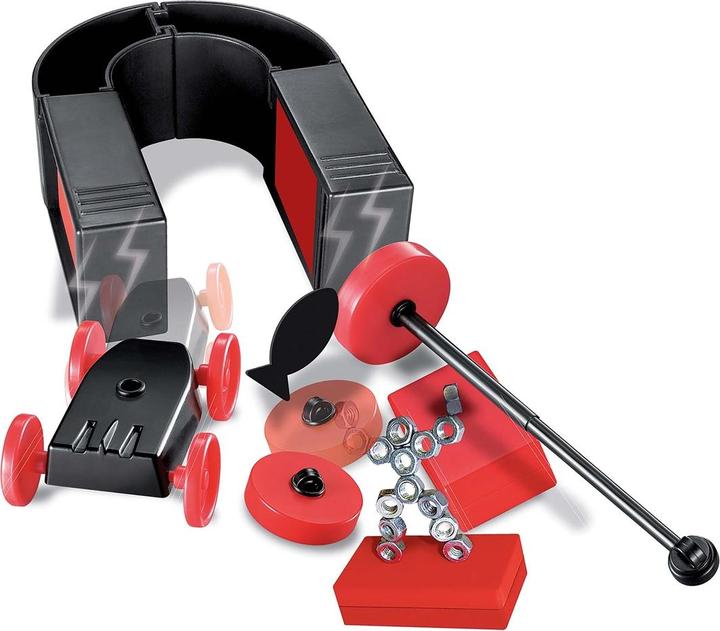 Image du produit 4M La science des aimants