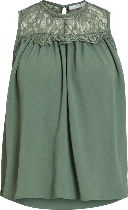 Produktbild Vila VIRELLA Rundhals Top (38)