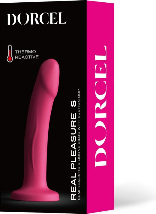 Actual product image Marc Dorcel Real Pleasure