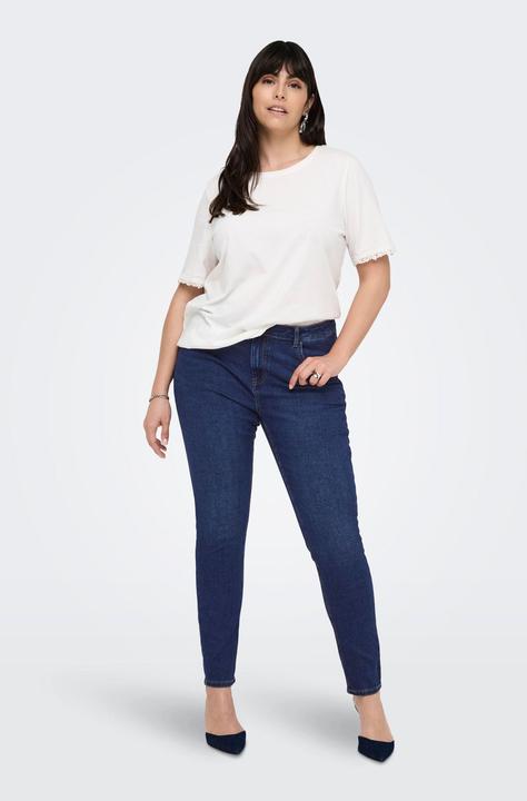 Produktbild Only CARBILLY Skinny Fit Jeans Skinny Jeans (46)