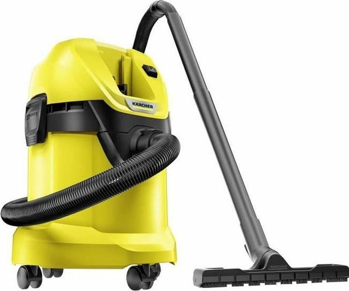 Image du produit Kärcher Ensemble de batteries WD 3 (Aspirateur eau et poussière)