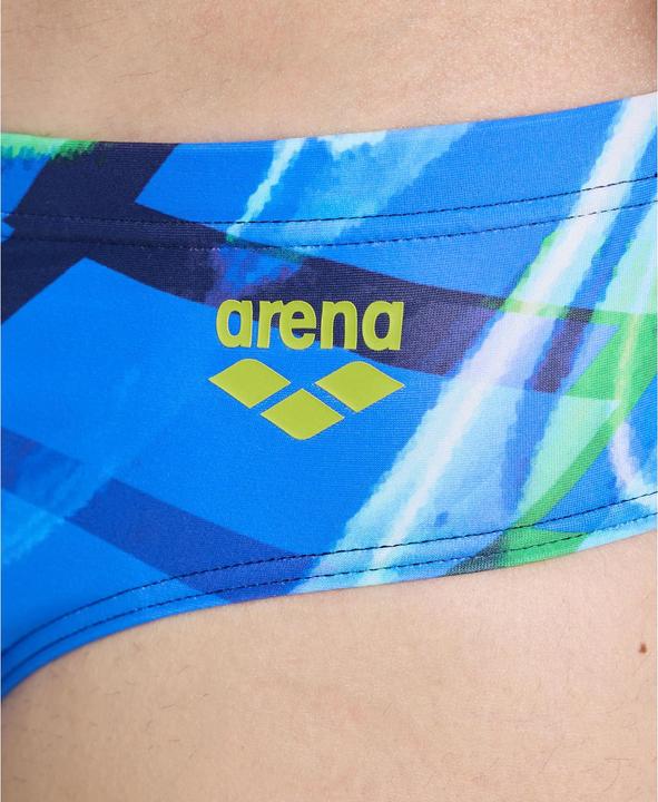 Actual product image Arena Visual Waves (110)