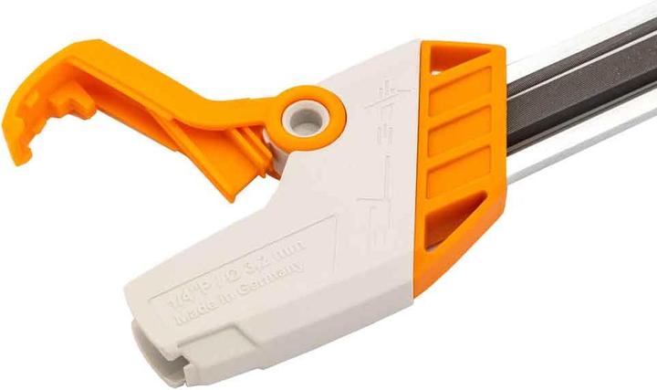 Actual product image Stihl File holder 2-in-1