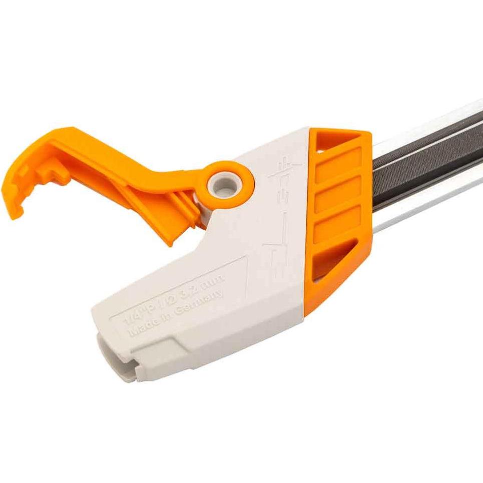 Thumbnail - Stihl, Raspel + Feile, Feilenhalter 2-in-1