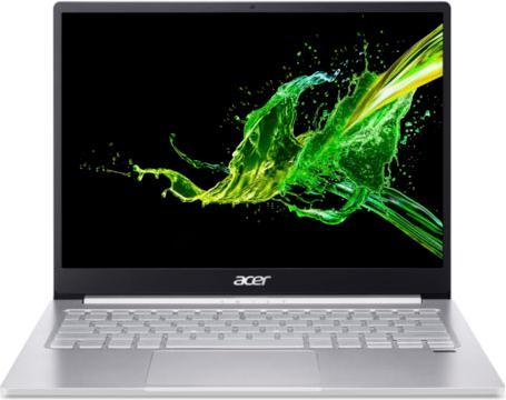 Image du produit Acer Swift 3 – SF313-52-71Y7 (13.50", Intel Core i7-1065G7, 16 Go, 1000 Go, DE)