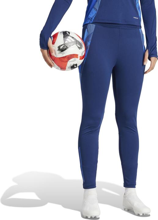 Actual product image adidas TIRO24 C TRPNTW (XS)