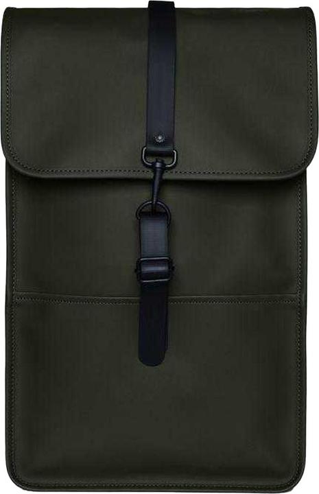 Actual product image Rains Waterproof Backpack (13 l)