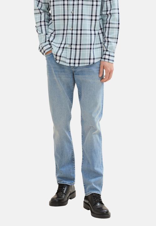 Actual product image Tom Tailor Hose MARVIN Jeans (W34/L34)