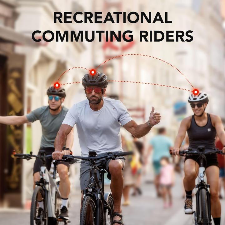 Produktbild Sena R1 (55 - 58 cm)