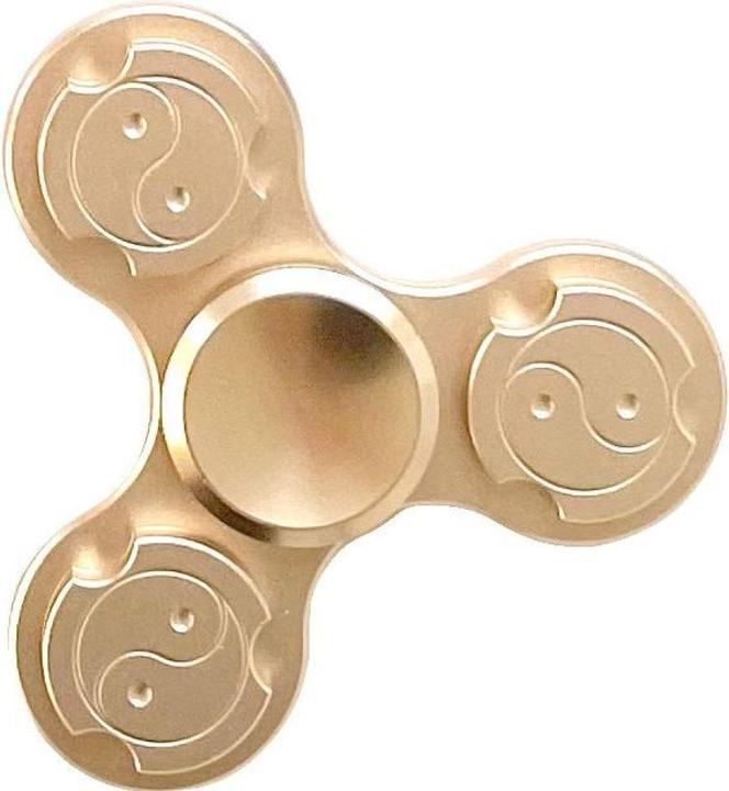 Image du produit FidgetSpinner Yin Yang Fast'n Smooth Spinner