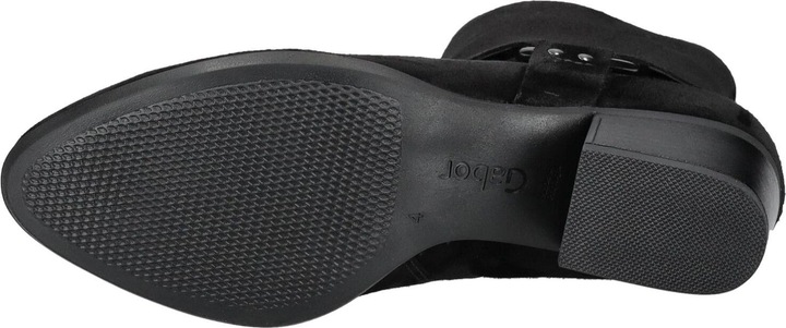 Produktbild Gabor Stiefelette (39)