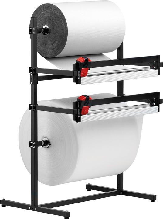 Rocholz Supporto di taglio doppio Huedig e max D800mm cutbr750