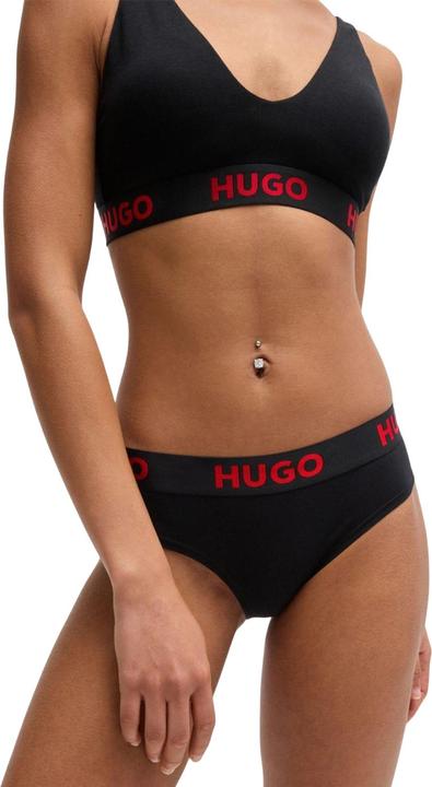 Produktbild HUGO Sporty Slips (M, Einzelpack)