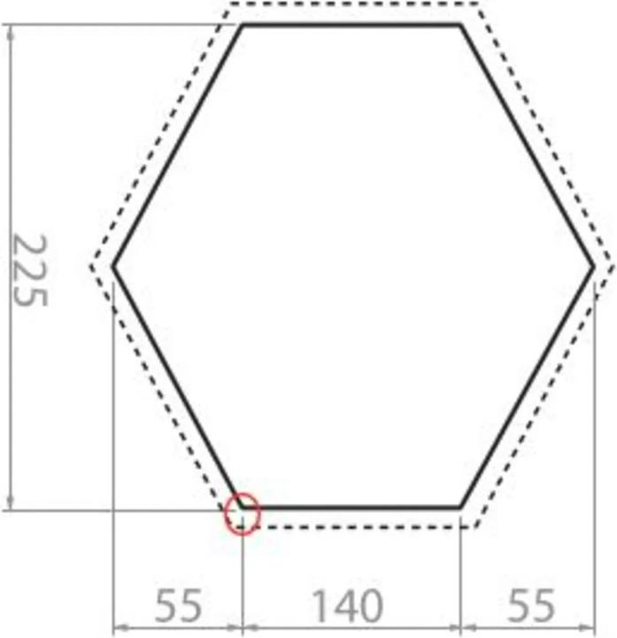 Image du produit Vaude FP Adventure Mark 2P