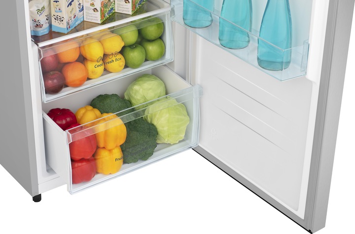 Actual product image Hisense RL415N4ACE (332 l)
