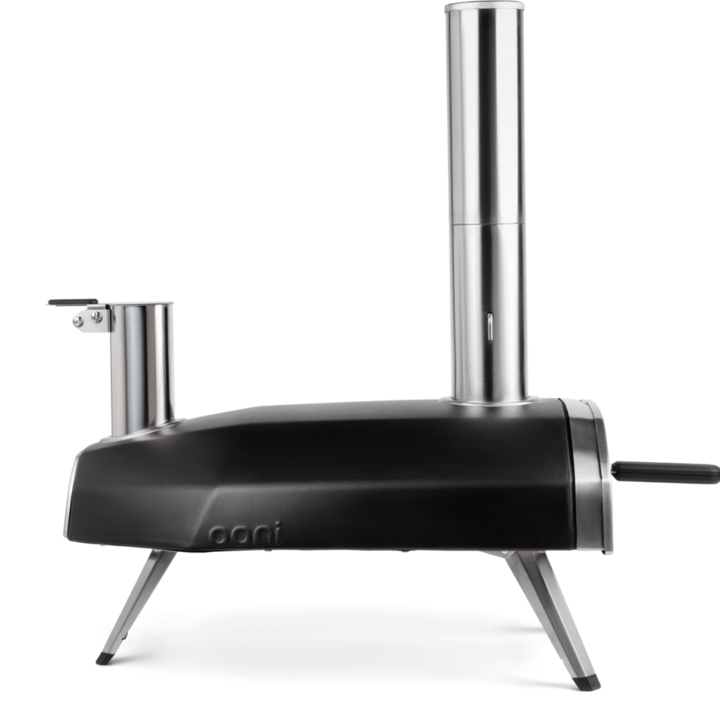 Produktbild Ooni Pizzaofen Fyra 12 (Pizzaofen Holz)