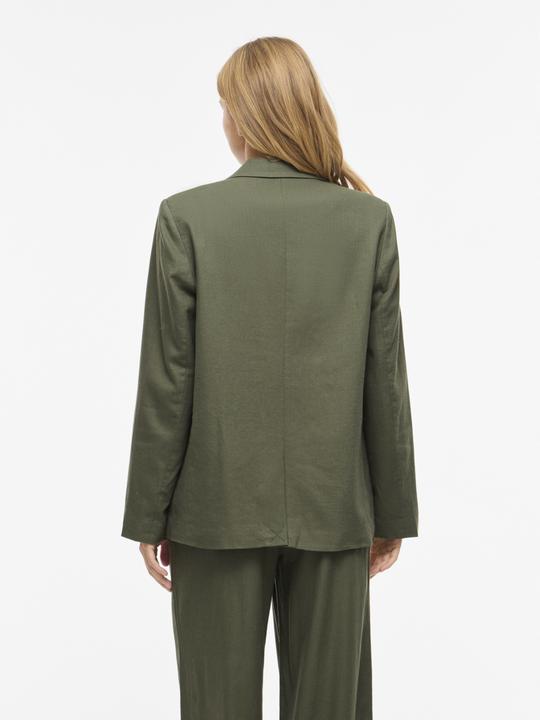 Immagine prodotto Vila VIJOLANDA Einreihiger Blazer (36)