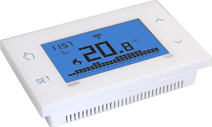 Produktbild Vemer Raumthermostat VE788600 Tuo