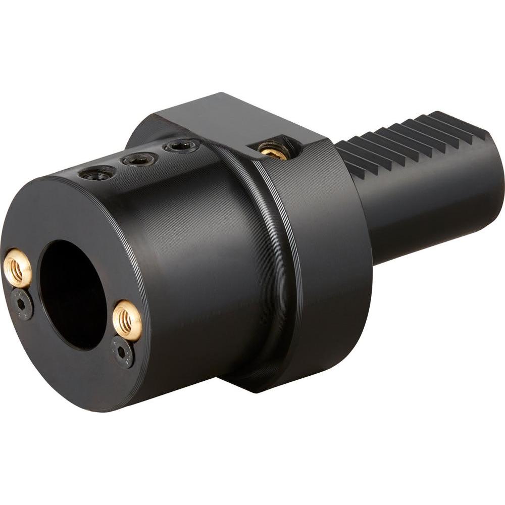 Magni, Zubehör Maschine, FORTIS VDI Bohrstangenhalter E2 40x40mm