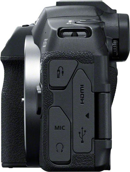 Produktbild Canon EOS R8 Kit - (EU) (24 - 50 mm, 24.20 Mpx, Vollformat)