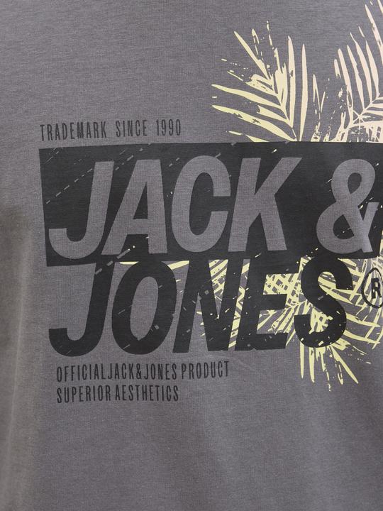Produktbild Jack & Jones T-Shirt AXON Kurzarmshirt (M)
