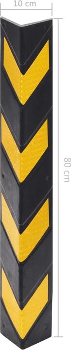 Image du produit vidaXL Eckschützer