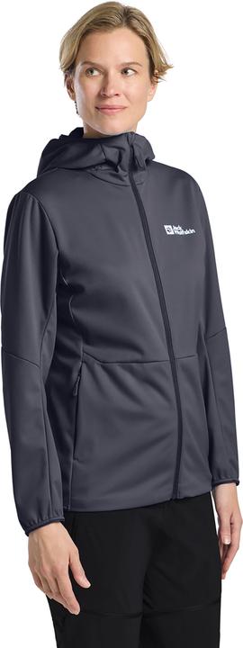 Produktbild Jack Wolfskin Feldberg Hoody W (L)