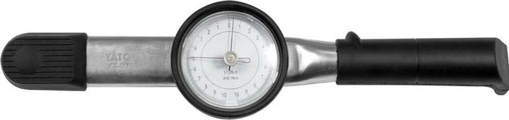 Actual product image Yato YT-07831