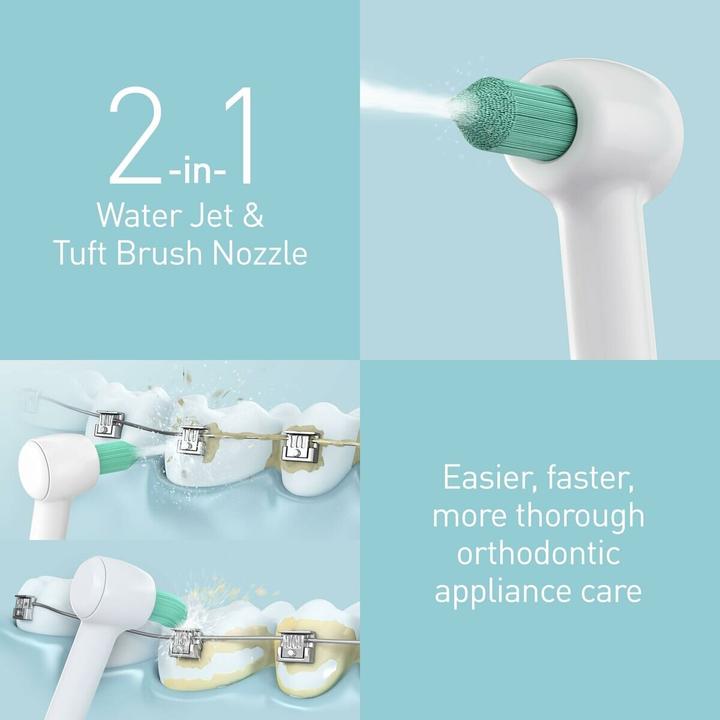 Produktbild Panasonic WEW0984 (Mundduschenaufsätze)