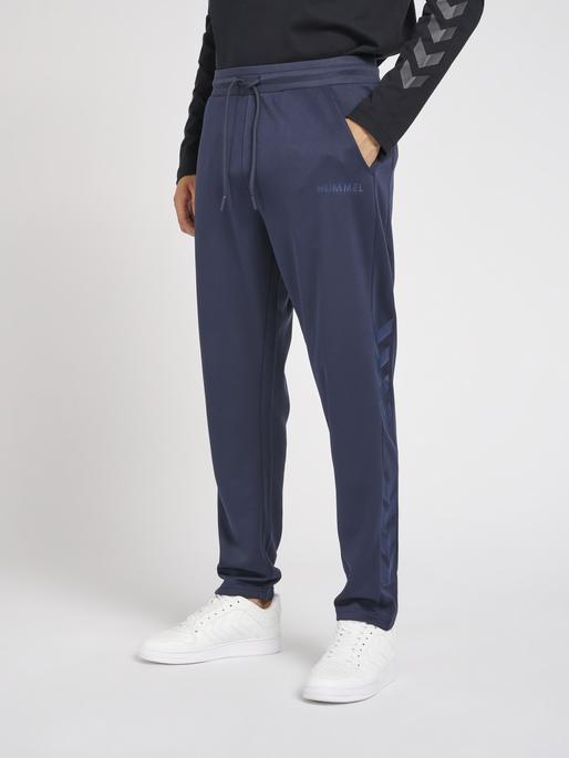 Produktbild hummel Legacy Poly Tapered Pants (M)
