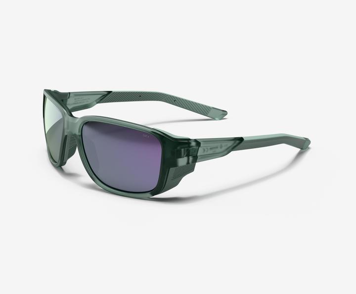Produktbild Quechua Sonnenbrille Sport Polarisierend Kategorie 4