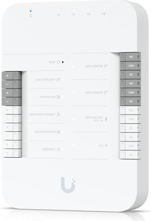 Productafbeelding Ubiquiti Starter kit with a Gate Hub