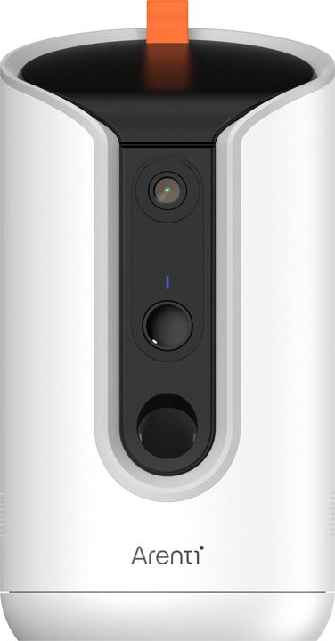 Actual product image Arenti Petcam (2048 x 1536 pixels)