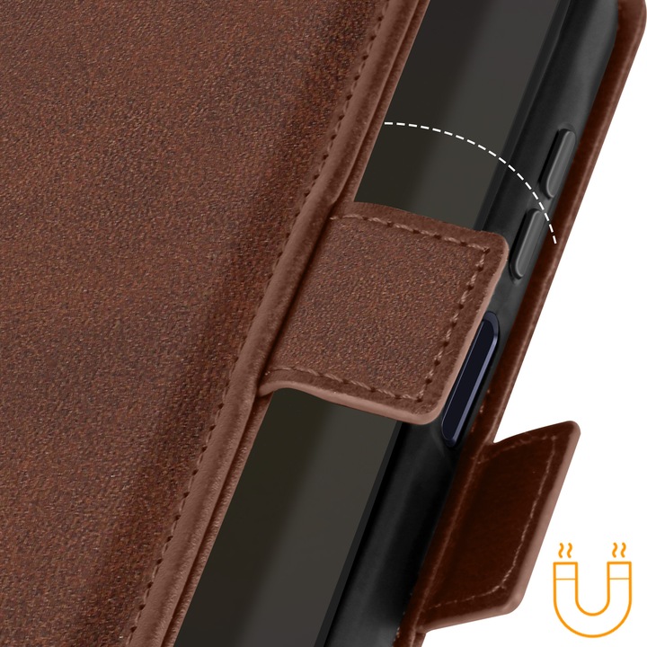 Actual product image Avizar Case Series (Samsung Galaxy A25 5G)