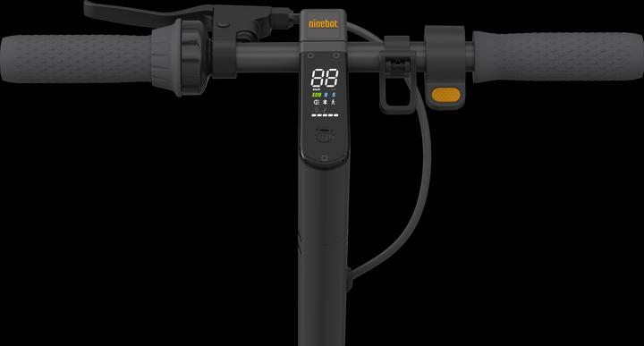 Actual product image Segway-Ninebot KickScooter MAX G30E II (25 km/h, 65 km, 350 W)