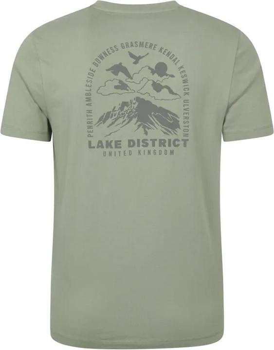 Produktbild Mountain Warehouse Lake District TShirt (3XL)