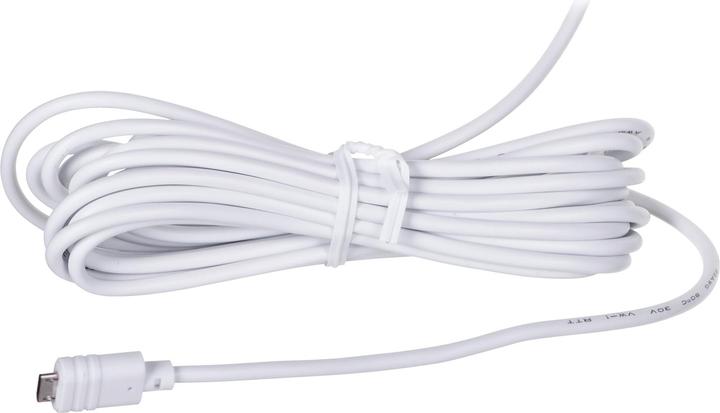 Image du produit EZVIZ Panneau solaire-D (4.20 W, 0.33 kg)
