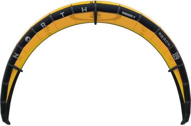 Immagine prodotto North Reach Kite 10m
