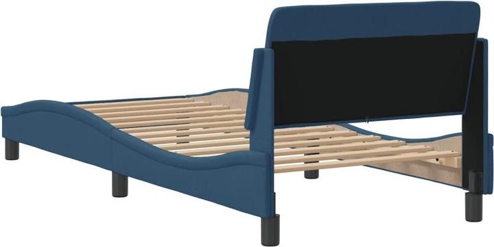 Produktbild vidaXL Bettgestell (90 x 200 cm)