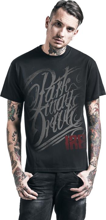 Produktbild Parkway Drive Ire (L)