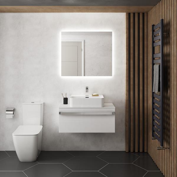 Produktbild Ideal Standard Handwaschbecken Strada II 50 cm wei T292801 (430 mm, 500 mm)