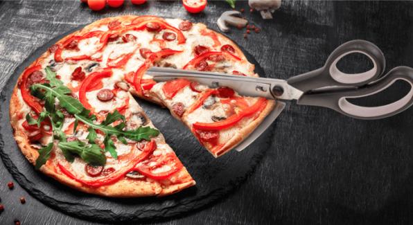 Productafbeelding Out of the blue Pizzasnijder Schaar