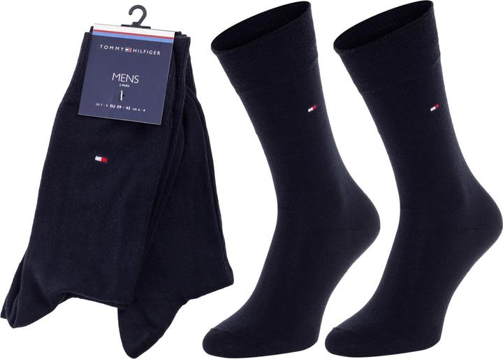 Actual product image Tommy Hilfiger Business (pack of 2, 39 - 42)