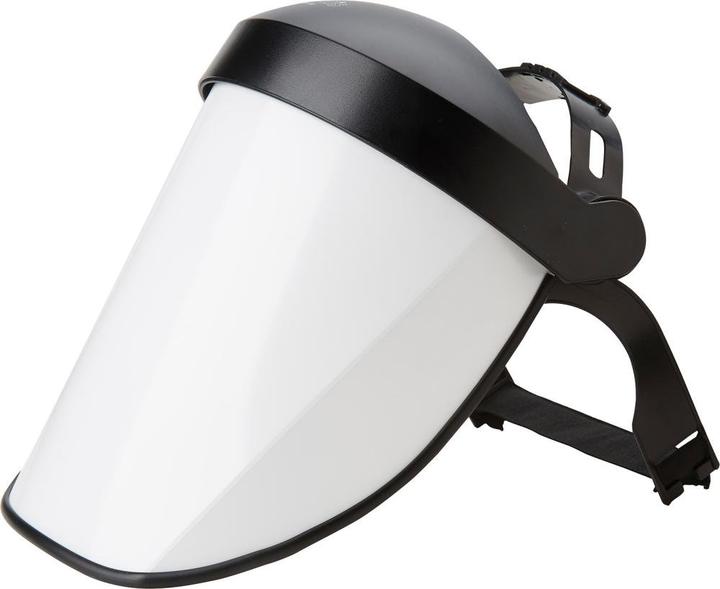 Actual product image Fortis Face shield