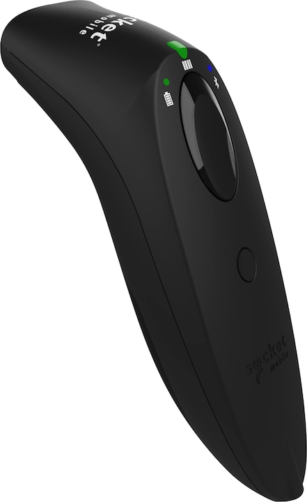Socket Socketscan S720 Lineaire Barcode (2D-streepjescodes, 1D streepjescodes)