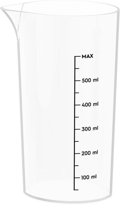 Produktbild AEG HB4-1-6GG Hand Blender