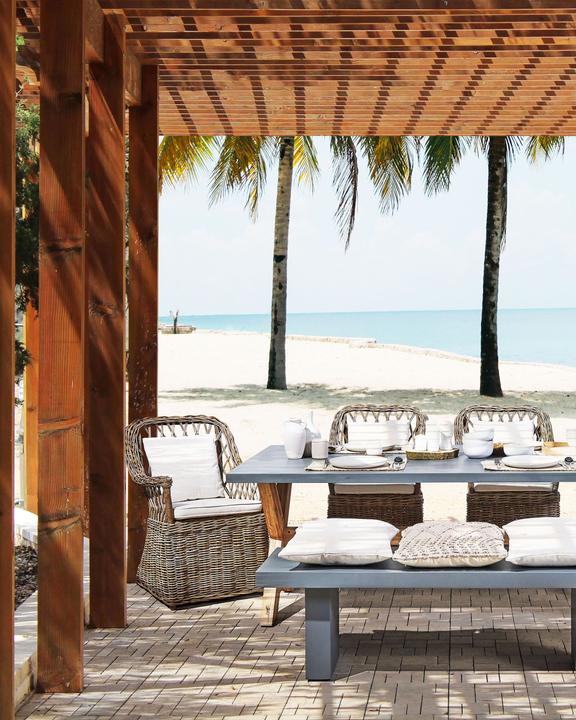 Produktbild Beliani Maros